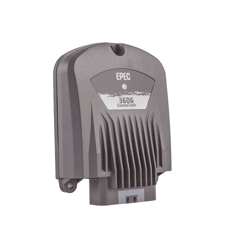 Epec Electronic Control Units – MEDATech/Borterra