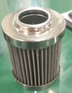 FILTER, KAMAT GEARBOX LUBE (122335)