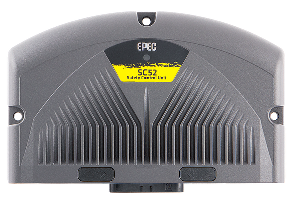 SC52 Safety Control Unit (E30FSC52-020)(235073)